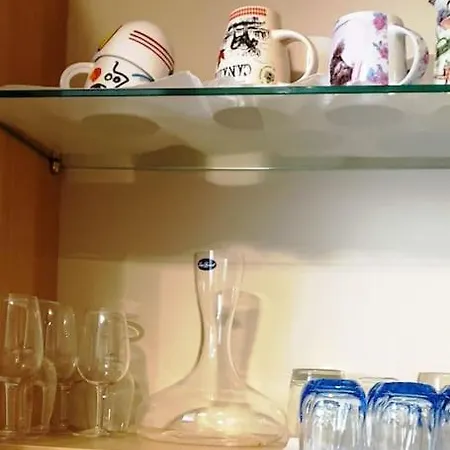 Perla's House Apartman