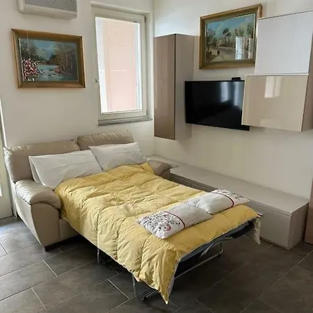 Apartman Perla's House