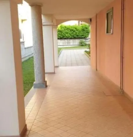 Apartman Perla's House Verbania