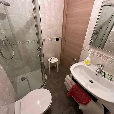 Perla's House Apartman