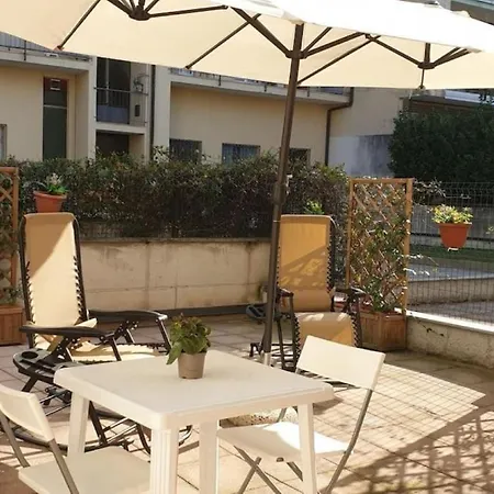 Apartment Perla's House