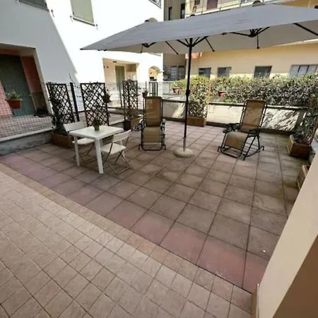 Perla's House * Verbania
