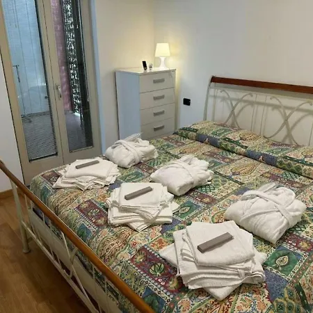 Apartman Perla's House