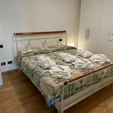 Perla's House Apartman Verbania